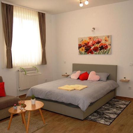 Studio Apartmani Toplicka Bajka Krapinske Toplice Exterior foto