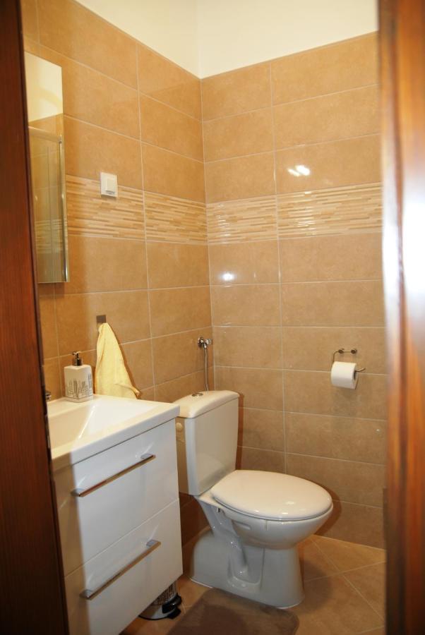 Studio Apartmani Toplicka Bajka Krapinske Toplice Exterior foto