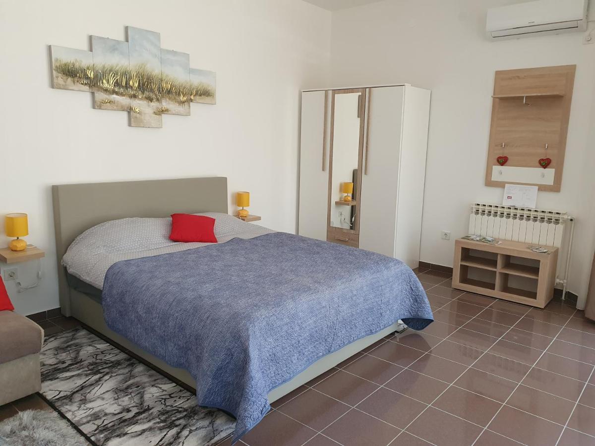 Studio Apartmani Toplicka Bajka Krapinske Toplice Exterior foto