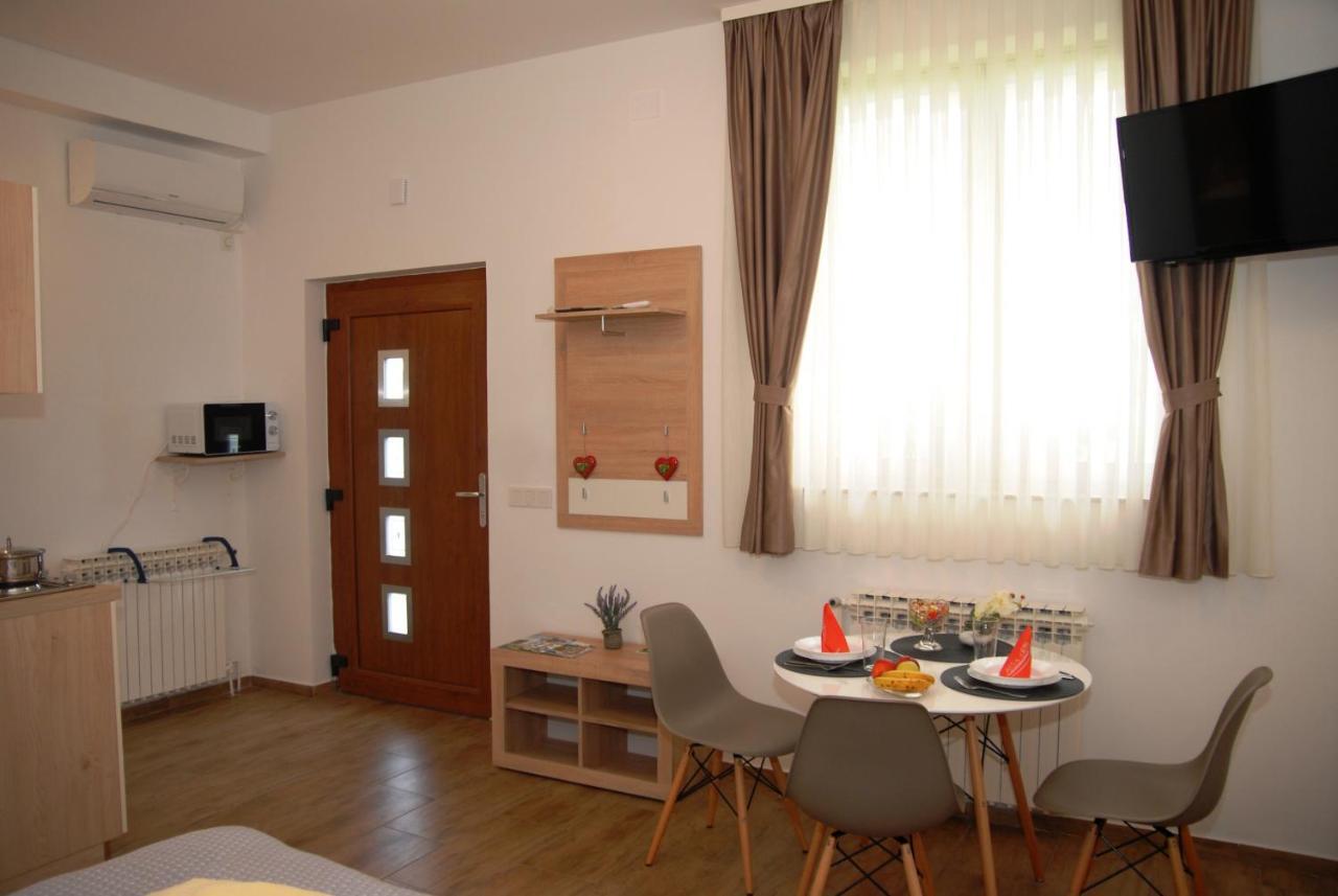 Studio Apartmani Toplicka Bajka Krapinske Toplice Exterior foto