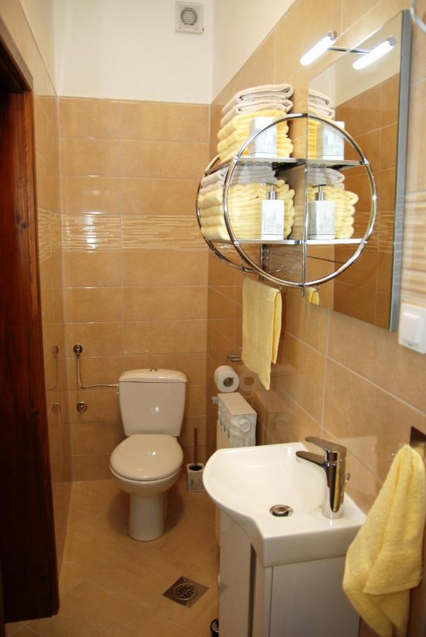Studio Apartmani Toplicka Bajka Krapinske Toplice Exterior foto