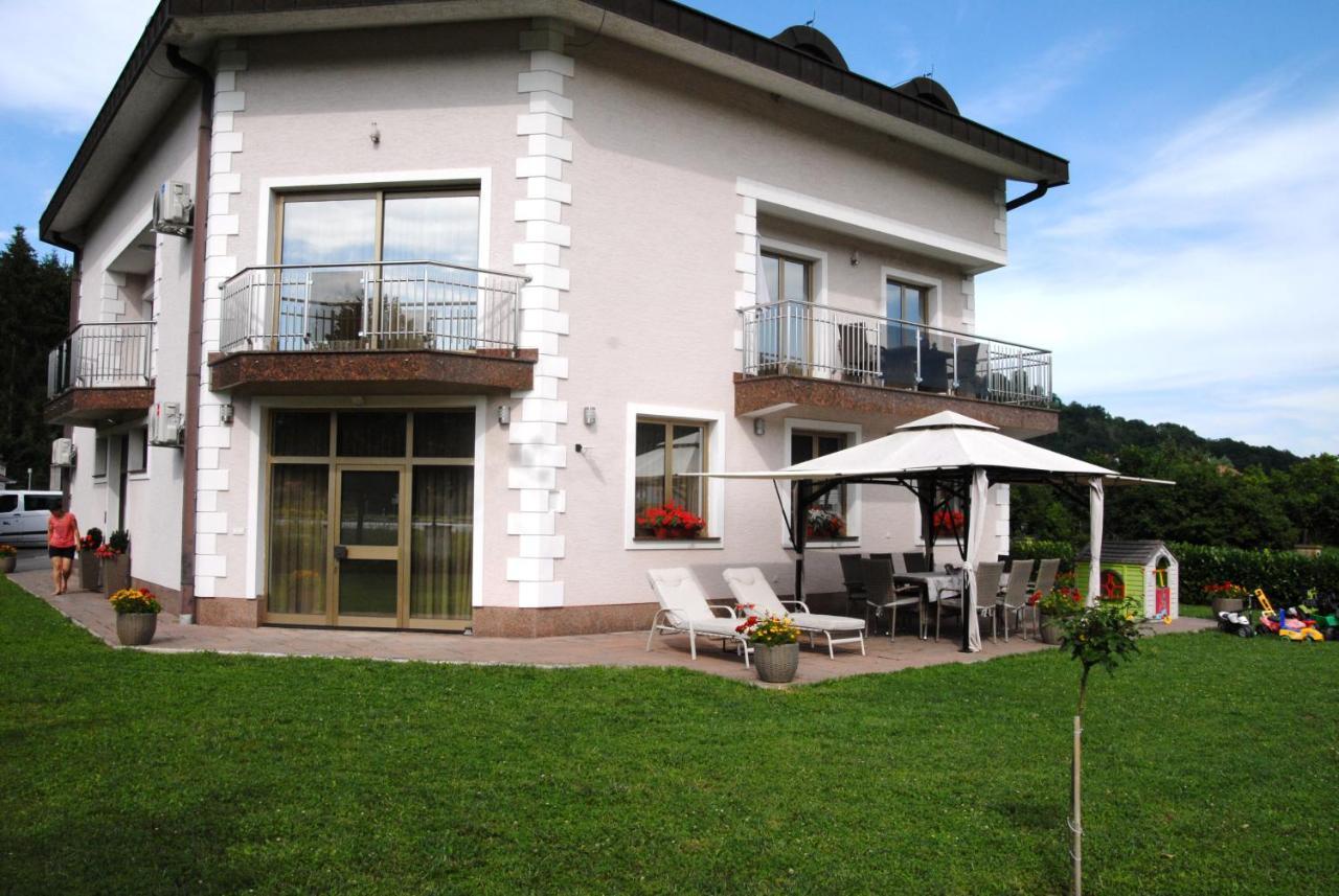 Studio Apartmani Toplicka Bajka Krapinske Toplice Exterior foto