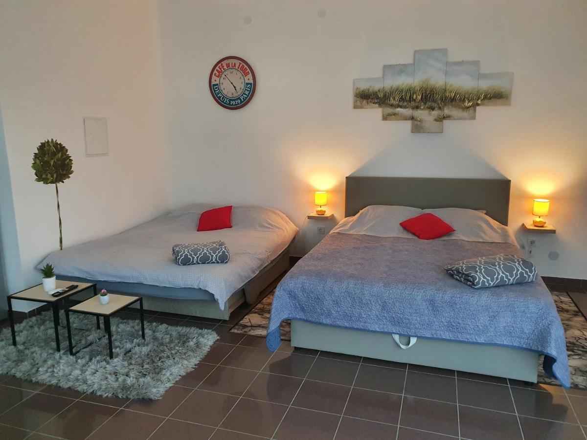 Studio Apartmani Toplicka Bajka Krapinske Toplice Exterior foto